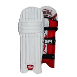 SM Sultan Cricket Batting Legguards